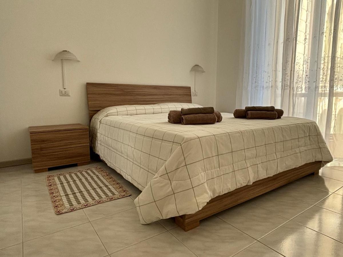 בורדיגרה Sweet Home מראה חיצוני תמונה