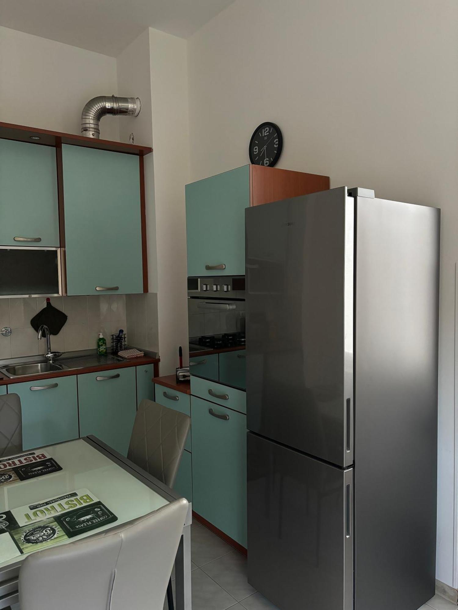 בורדיגרה Sweet Home מראה חיצוני תמונה