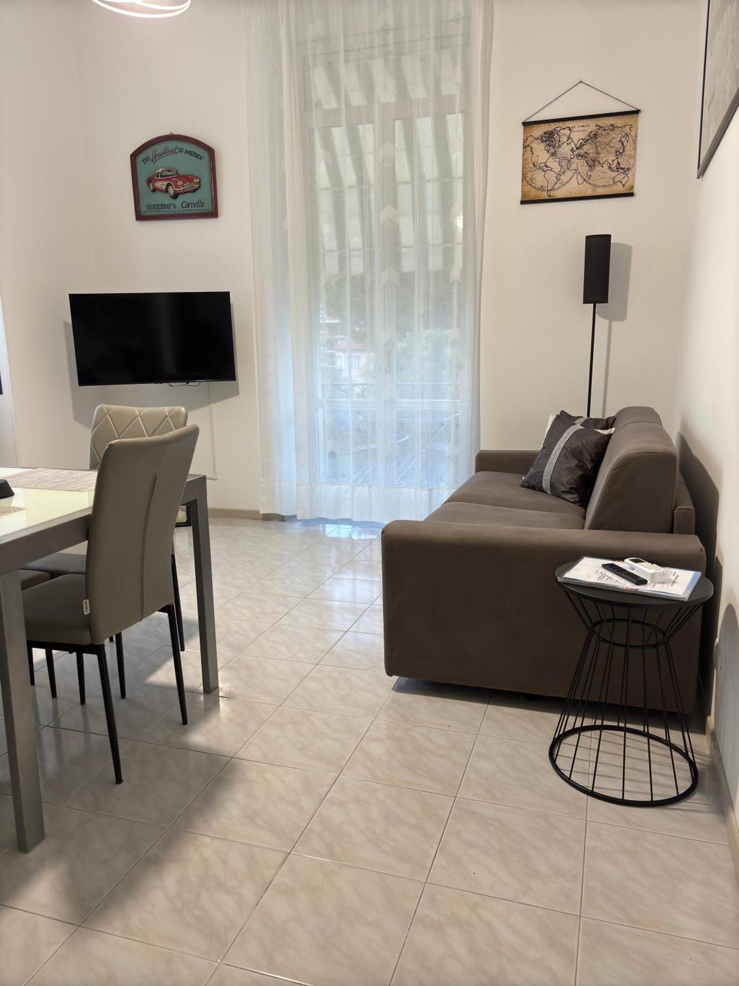 בורדיגרה Sweet Home מראה חיצוני תמונה