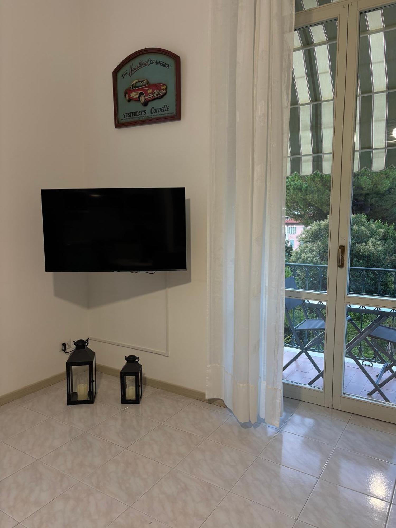 בורדיגרה Sweet Home מראה חיצוני תמונה